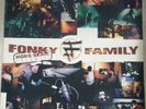 Hors Serie Vol 1 - Fonky Family (2017, Vinyl NEUF)