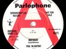Paul McCartney - 