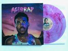 Chance the Rapper - Acid Rap * Pink Blue Clear Marble Vinyl LP * Free P&P UK *