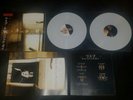WASP - KFD 2X LP Japan Edition Limited White Record Like W.A.S.P. NOT promo test