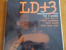 Lou Donaldson LD + 3 with The Three Sounds Music Matters Blue Note 45rpm