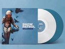 Snow Patrol Wildness Coloured Vinyl & Limited Edition Signed Artwork Lithograph