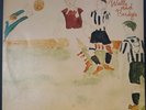 JOHN LENNON - WALLS AND BRIDGES 1974 APPLE REC PCTC 253 AUS VINYL BEATLES