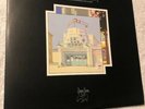 led zeppelin vinyl Song Remains The Same Lp Vg