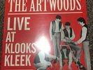 RECORD COLLECTOR SERIES: THE ARTWOODS 'LIVE AT KLOOKS KLEEK 1964' NO'S 53 OF 500