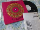 Arica Audition 2 X LP GF HIPPIE COMMUNE JAZZ PSYCH Vinyl 1972 w/ booklet RARE