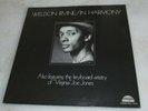 Rare WELDON IRVINE IN HARMONY Strata-East SES-19749 Orig US LP 1974 FUNK SOUL