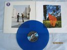 PINK FLOYD Vinyl LP Wish You Were Here limitierte Sonderauflage 1975, BlauePress