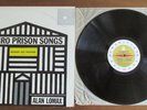  Negro Prison Songs Mississippi St Penitentiary Alan Lomax Various Artists