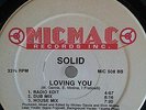 Solid-Loving You 12