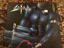 Sodom Tapping The Vein Lp 1st Press German DMM
