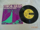 PROCOL HARUM  HOMBURG EP
