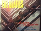 The Beatles: Please Please Me VINYL LP (MONO) (Reissue)