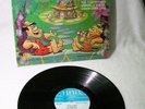 The Flintstones Hansel And Gretel LP Hanna Barbera Record Vinyl 1965