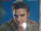 ELVIS PRESLEY vinyl LP Elvis' Christmas Album. RD-27052 VG+