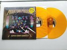 Super Furry Animals Phantom Phorce Original 2004 US 2 x Gold Vinyl LP Indie Rock