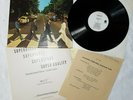THE BEATLES ABBEY ROAD ORIGINAL MASTER RECORDING VINYL LP 