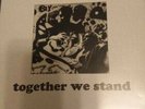 Mother Jane /Together we stand, Krautrock, Vinyl Single