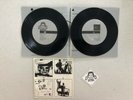Joy Division A Factory Sample 2 x 7