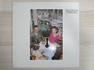 LP /  Led Zeppelin ?– Presence / DE PRESS / SSK 59402 / RARITÄT /
