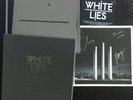 WHITE LIES - TO LOSE MY LIFE 7 inch Vinyl Box Set Rare