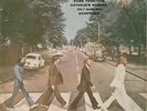 BEATLES 'COME TOGETHER' THAILAND EP