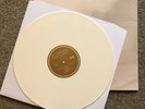 RARE LIMITED ED. St. Vincent - Strange Mercy (2011 USA White vinyl gatefold LP)