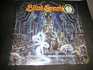 Blind Guardian Nightfall In Middle-Earth Bi-Colored Red/White Vinyl 500 Copies