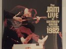 The Jam Live At Wembley Arena 2.12.82 New LP Still Sealed Paul Weller Mod