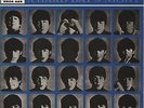 BEATLES 'A HARD DAY'S NIGHT' SWEDEN EP