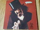 LP Frank Zappa - Lumpy Gravy deutsche Orig. Pressung V6-8741