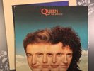 QUEEN - The Miracle • PCSD107 • Vinyl LP Record +INNER • VG+/EX