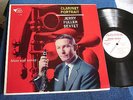 Jerry Fuller Sextet/Clarinet Portrait/Deep Groove WLP/Andex A 3008/PRISTINE M-