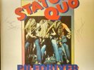 Status Quo Piledriver Signed Vinyl Lp