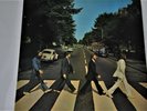 Beatles Abbey Road 1969  Apple Vinyl LP Album UK   PCS7088  YEX 750-1  Ex/Ex