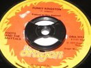 7 inch FUNKY KINGSTON - MAYTALS