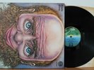 GENTLE GIANT Self-Titled LP (Vertigo 6360 020, 1973 UK) NM Prog