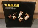 THE CHARLATANS Double Vinyl LP (4th Album) Just When You're Thinking Things Over