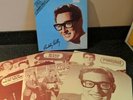 Buddy Holly The Complete 6 Vinyl LP Box Set With Book And Insert