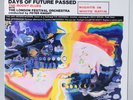 Moody Blues Days of Future Passed MFSL 1-042 audiophile vinyl lp OMR
