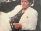 Michael Jackson - Thriller -Vinyl Record LP Album - 1982 - EPC 85930 A1-B1 Ex+