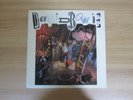 DAVID BOWIE - Never Let Me Down 8 Trakcs Korea Vinyl LP 1987 INSERT