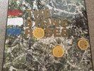 The Stone Roses - The Stone Roses. Original First Release Vinyl LP. ORE LP 502