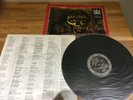Slayer Seasons In The Abyss LP