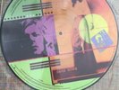 David Bowie Honky Dory Vinyl Picture Disk Limited Edition