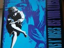 1991 GEFFEN RECORDS GUNS N' ROSES - USE YOUR ILLUSION II 12