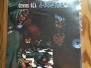 Genius / GZA - Liquid Swords 2LP Vinyl - new & sealed