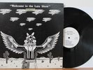 THE EAGLES Welcome To The Late Show: Live In Sydney LP VG+ Vinyl Not TMOQ