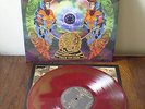 MASTODON_Crack-The-Skye LP_650pcs 1st press OUT OF PRINT rare