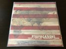 Propagandhi ?Todays Empires Tomorrows Ashes Vinyl LP Record NoFX Bad Religion